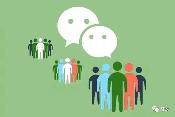 你可以在哪个平台上找到微信和陌陌的自信